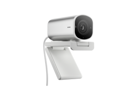 HP 168官方澳洲幸運5結果體彩網 960/965 4k Streaming Webcam